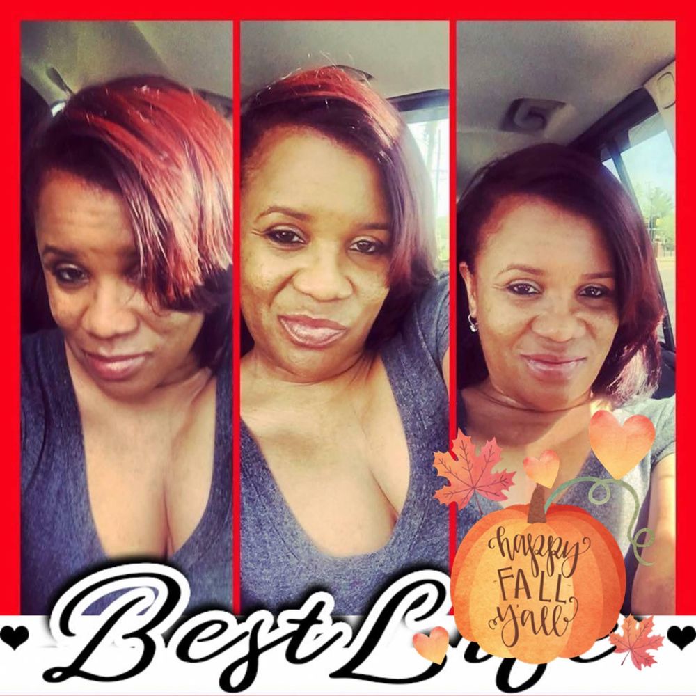 Meet your Posher, Tiffany